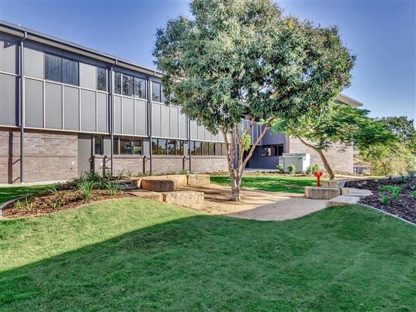 1 Exterior and garden